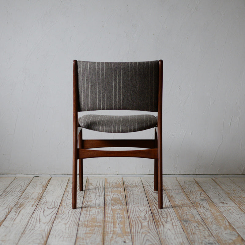 Erik Buch Dinnng Chair "model 89" D-R412D295A