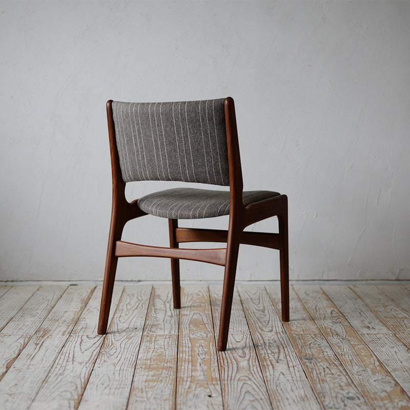 Erik Buch Dinnng Chair "model 89" D-R412D295A