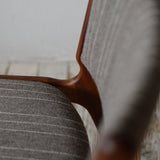 Erik Buch Dinnng Chair "model 89" D-R412D295A