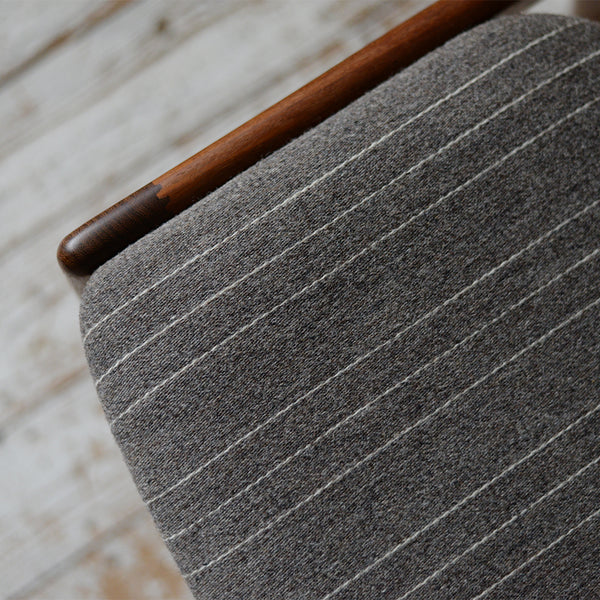 Erik Buch Dining Chair "model 89" D-R412D295B