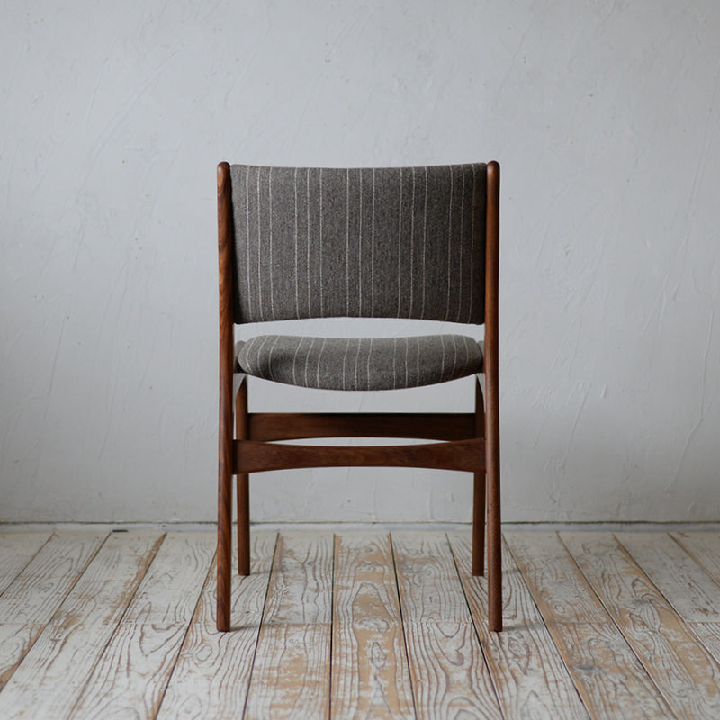 Erik Buch Dining Chair "model 89" D-R412D295B