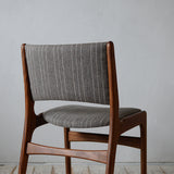 Erik Buch Dining Chair "model 89" D-R412D295B