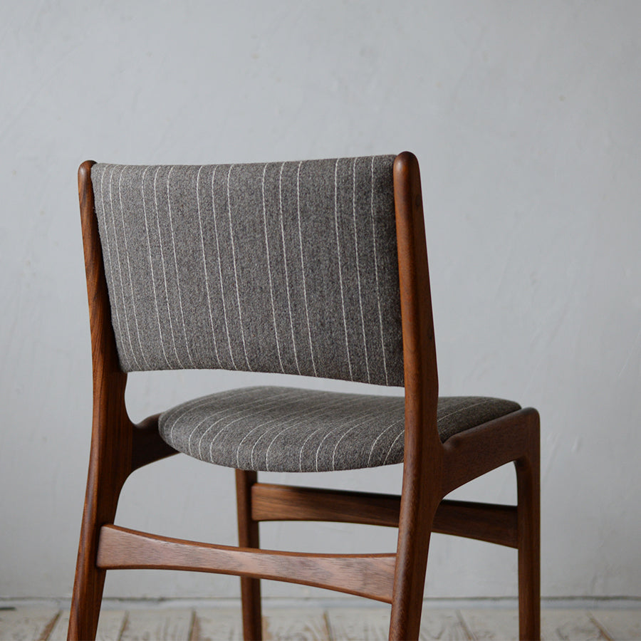 Erik Buch Dining Chair 