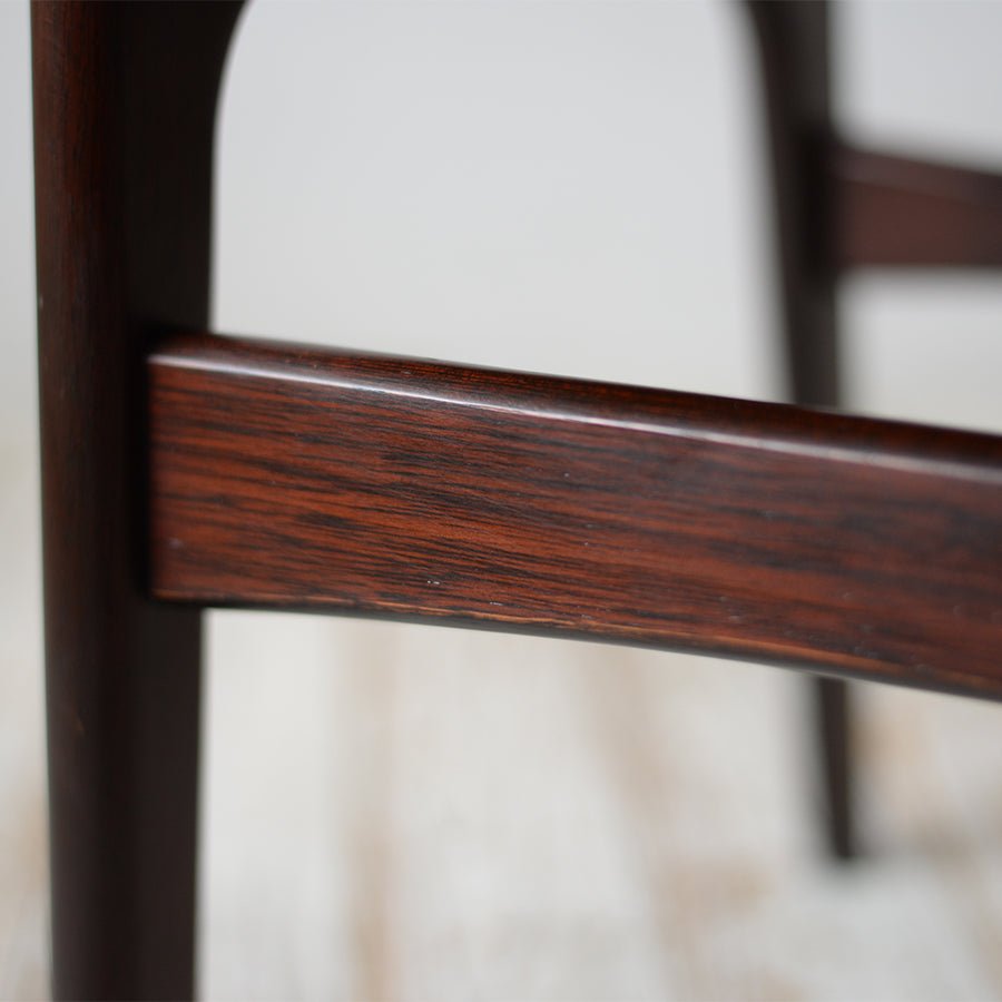 Erik Buch Dining Chair 