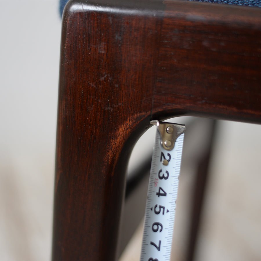 Erik Buch Dining Chair 