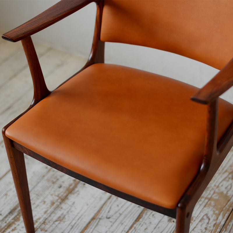 Johannes Andersen Arm Chair D-R412D299C