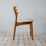 Poul M. Volther Dining Chair "J48" D-R412D303F