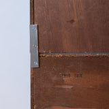 Bookcase D-R412D305B