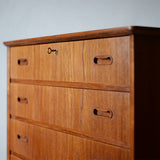 6drawer Chest R412D307A