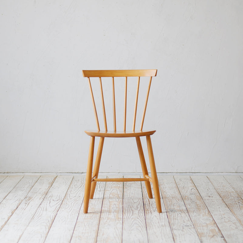 Poul M. Volther Dining Chair "J46" R412D317