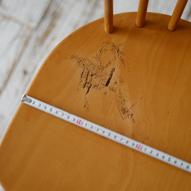 Poul M. Volther Dining Chair "J46" R412D317