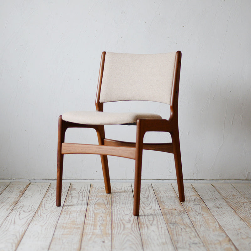 Erik Buch Dining Chair model89 R412D295C