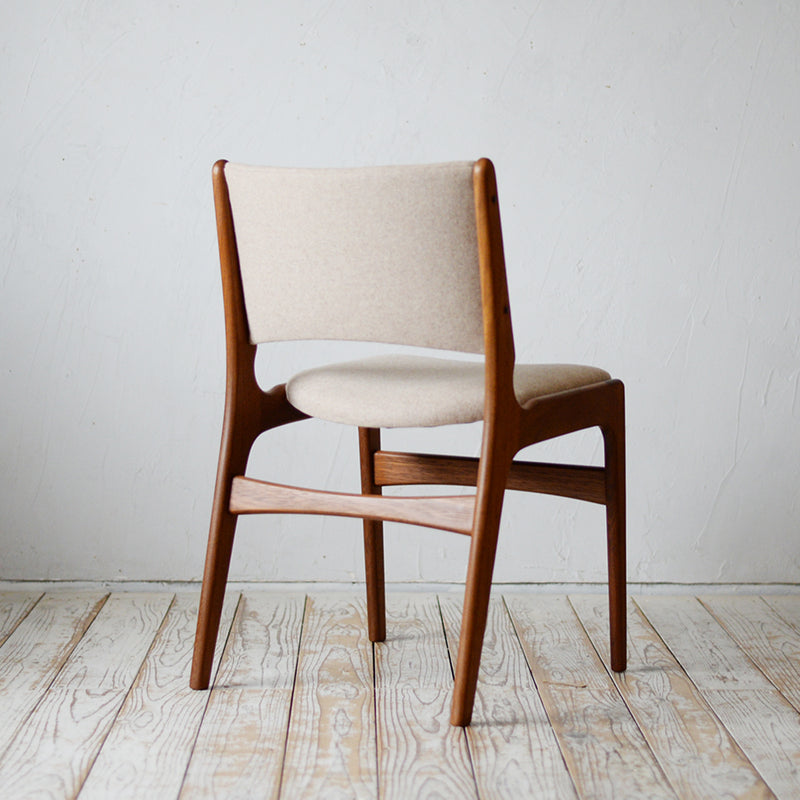 Erik Buch Dining Chair model89 R412D295C