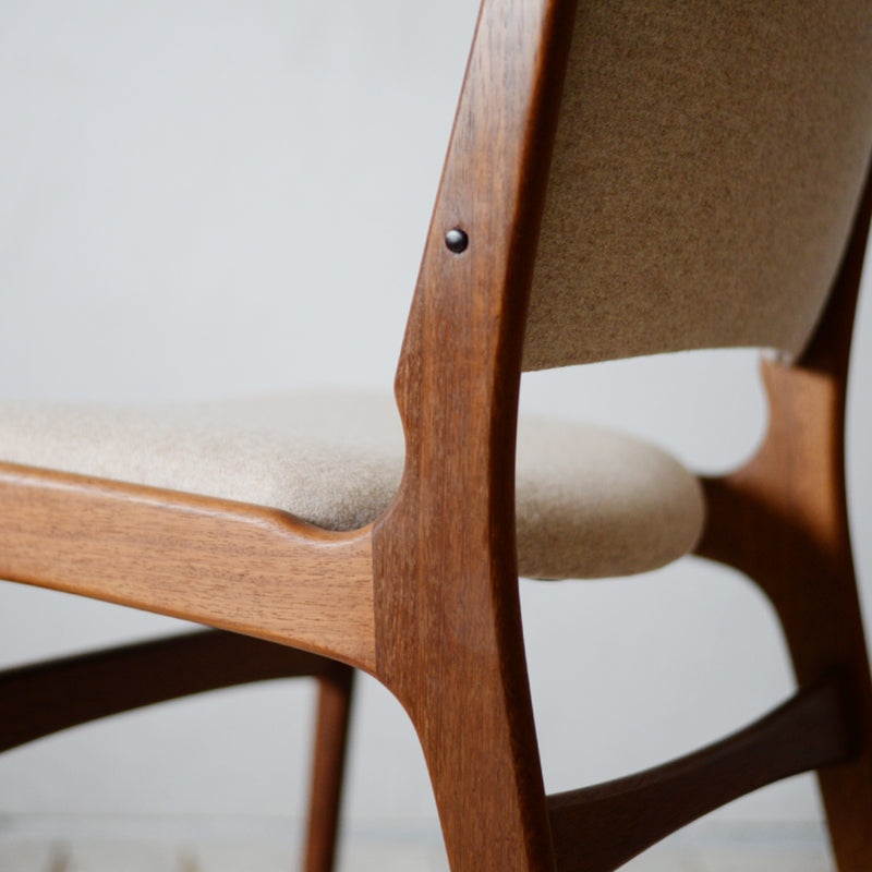 Erik Buch Dining Chair model89 R412D295C