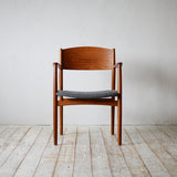 Borge Mogensen Arm Chair model 147 D-R500K016
