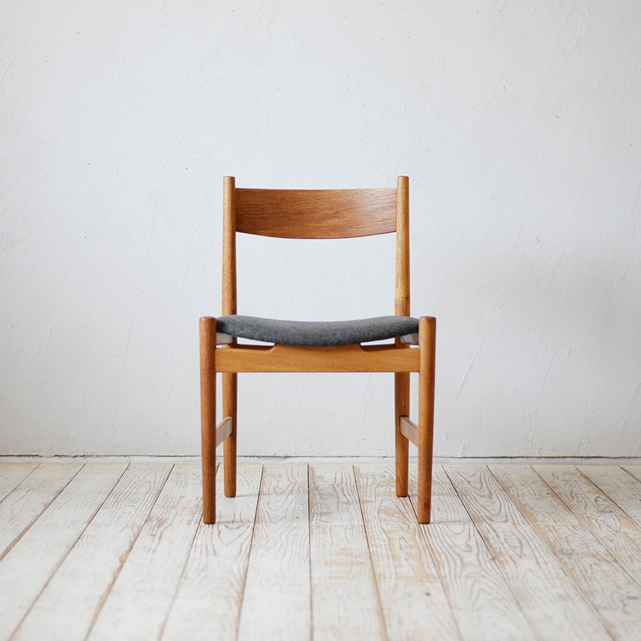 Hans. J. Wegner ハンス・J・ウェグナー｜北欧家具・北欧インテリア