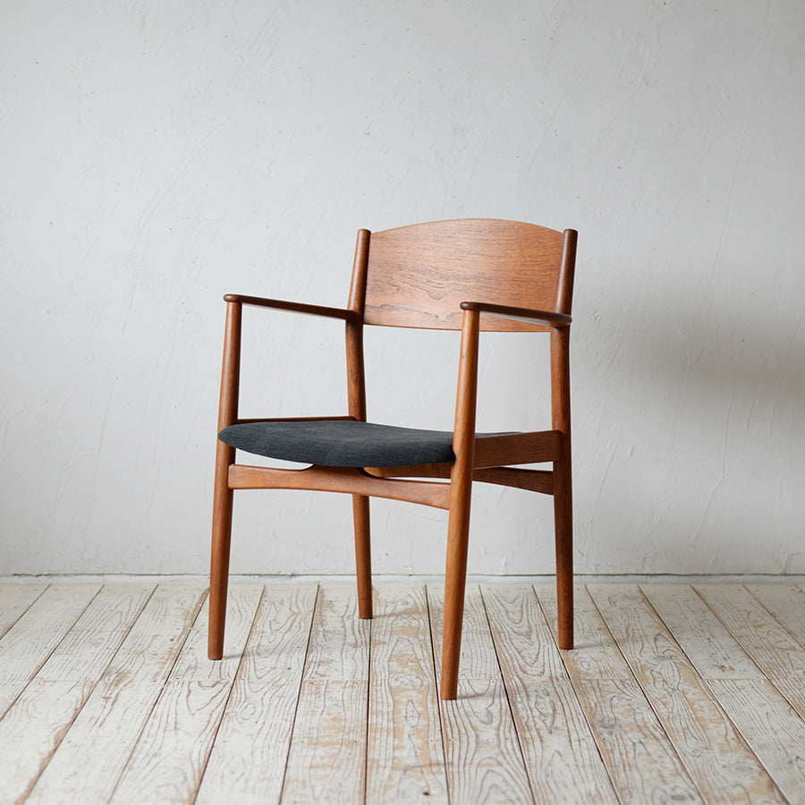 Borge Mogensen Arm Chair 