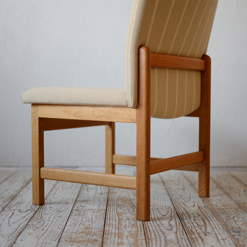 Borge Mogensen Chair "model3231" D-R507D404B