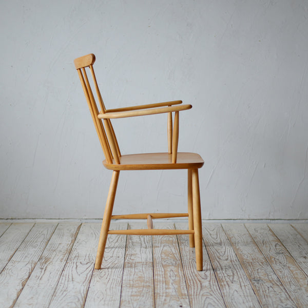 Arm Chair D-R507D407C