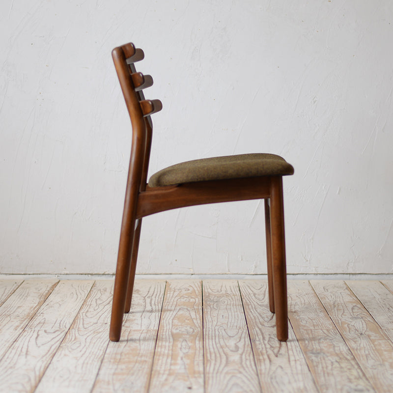 Poul M. Volther Dining Chair "J48" D-R507D409F