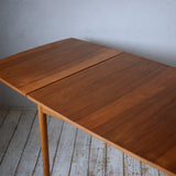 Poul M.Volther Dining table D-R507D410