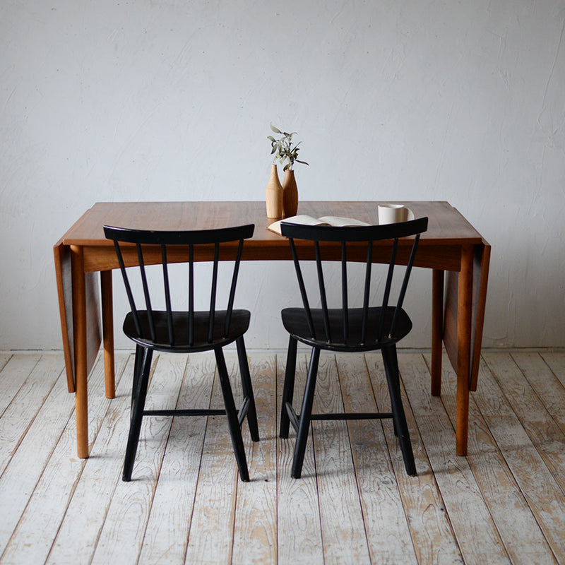 Poul M.Volther Dining table D-R507D410 | 北欧家具 北欧インテリア