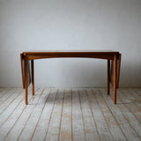 Poul M.Volther Dining table D-R507D410