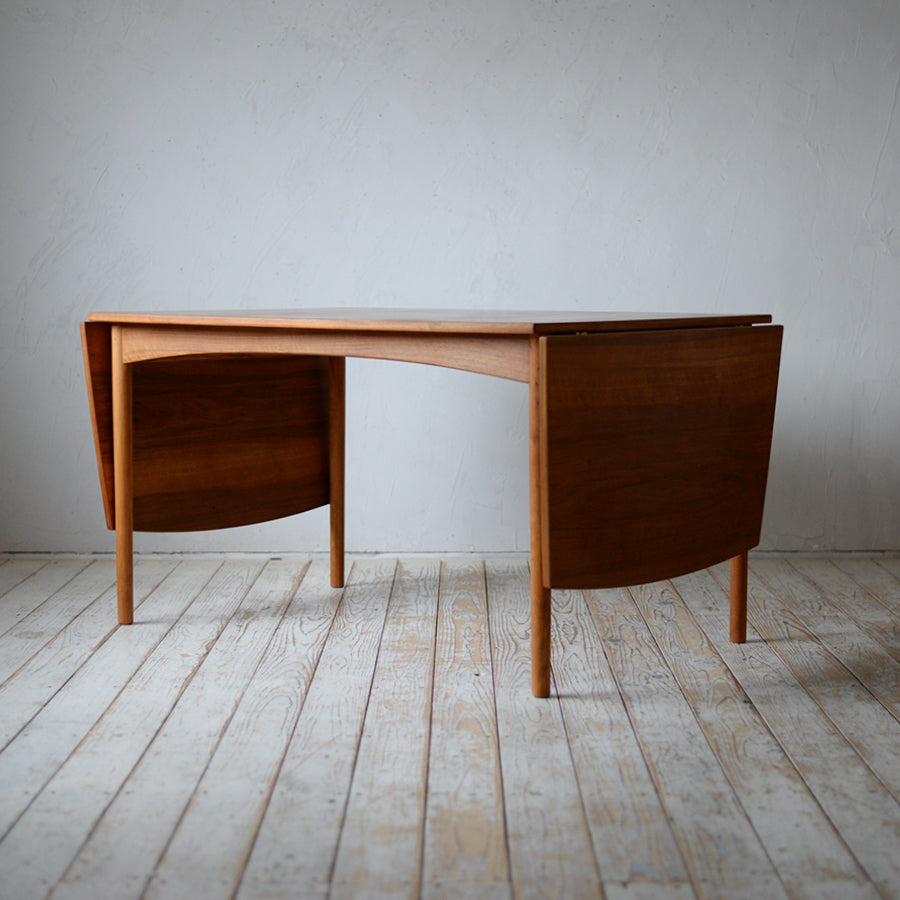 Poul M.Volther Dining table D-R507D410 | 北欧家具 北欧インテリア
