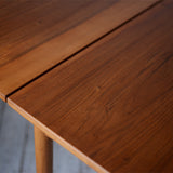 Poul M.Volther Dining table D-R507D410