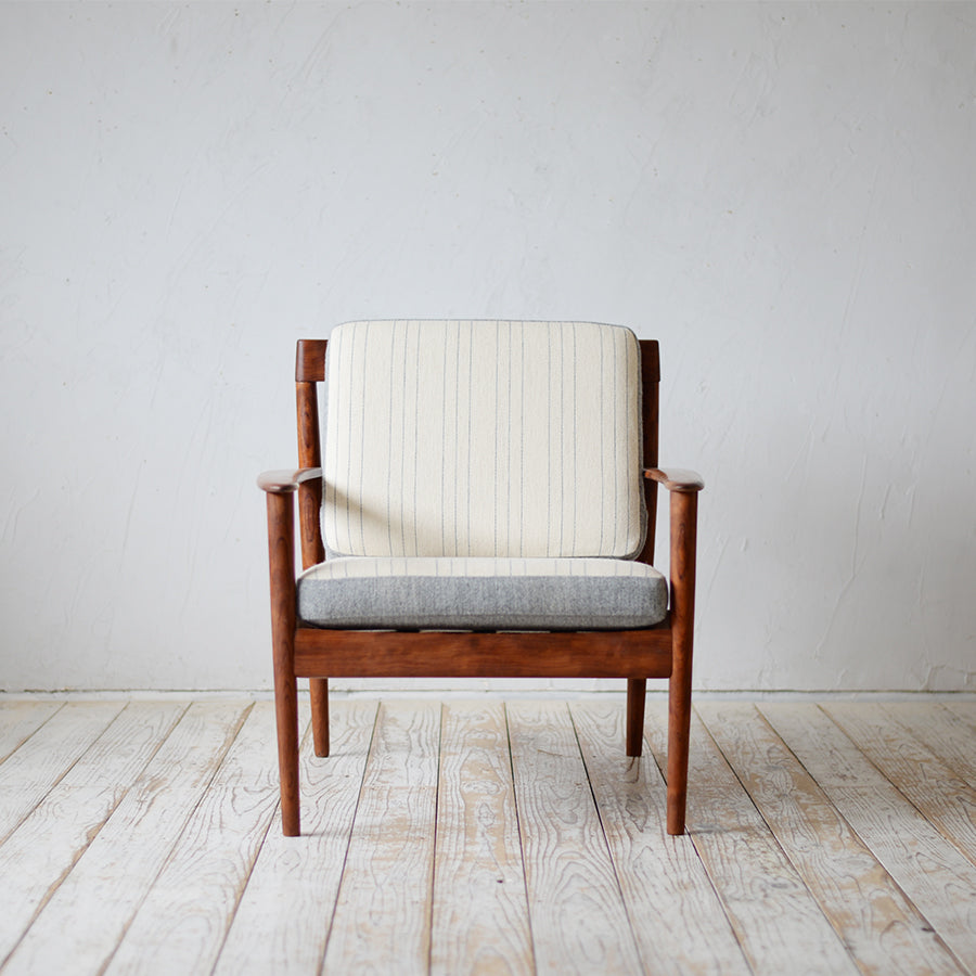 Grete Jalk Easy Chair 