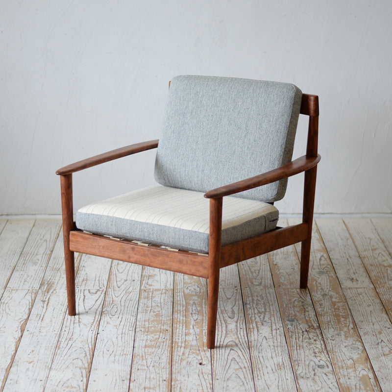 Grete Jalk Easy Chair "No.56" R507D417