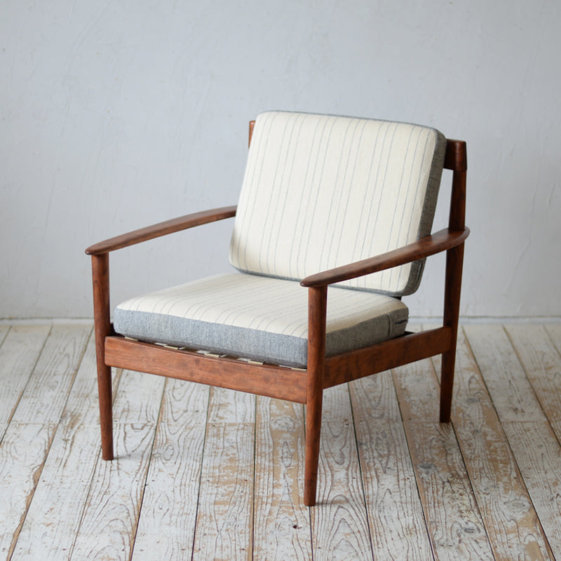 Grete Jalk Easy Chair "No.56" R507D417