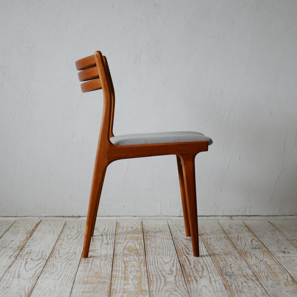 Johannes Andersen model U20 Dining Chair D-R507D421A