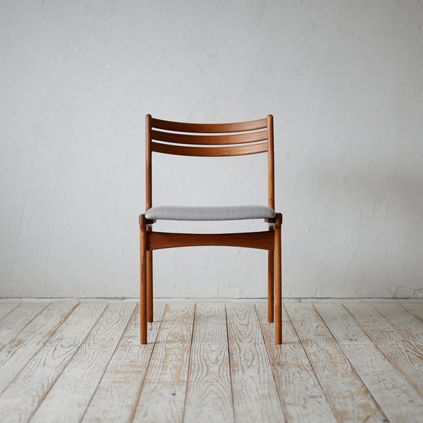 Johannes Andersen Dining Chair model U20 D-R507D421B