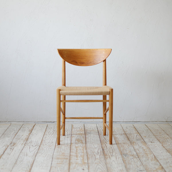 Peter Hvidt & Orla Molgaard-Nielsen Dining Chair "model 316" D-R507D424A