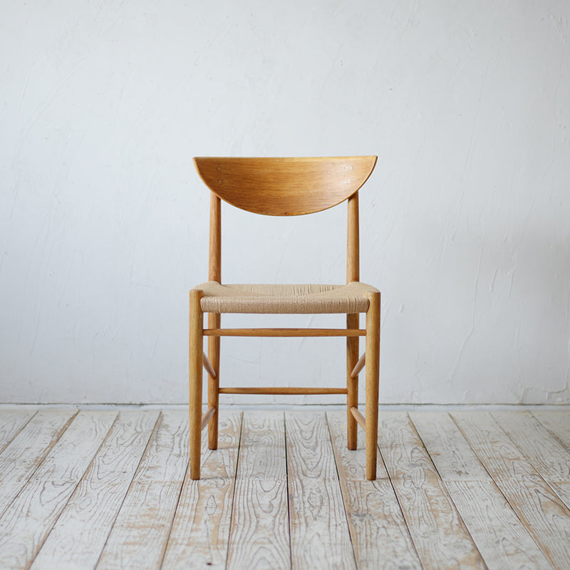 Peter Hvidt & Orla Molgaard-Nielsen Dining Chair "model 316" D-R507D424A