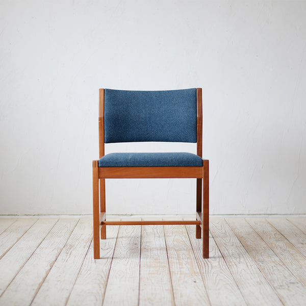 モーエンセンDVDプレゼント】Borge Mogensen Dining Chair 