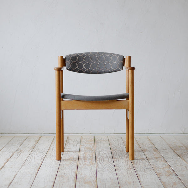 Poul M.Volther Arm Chair "J62" R507D430C