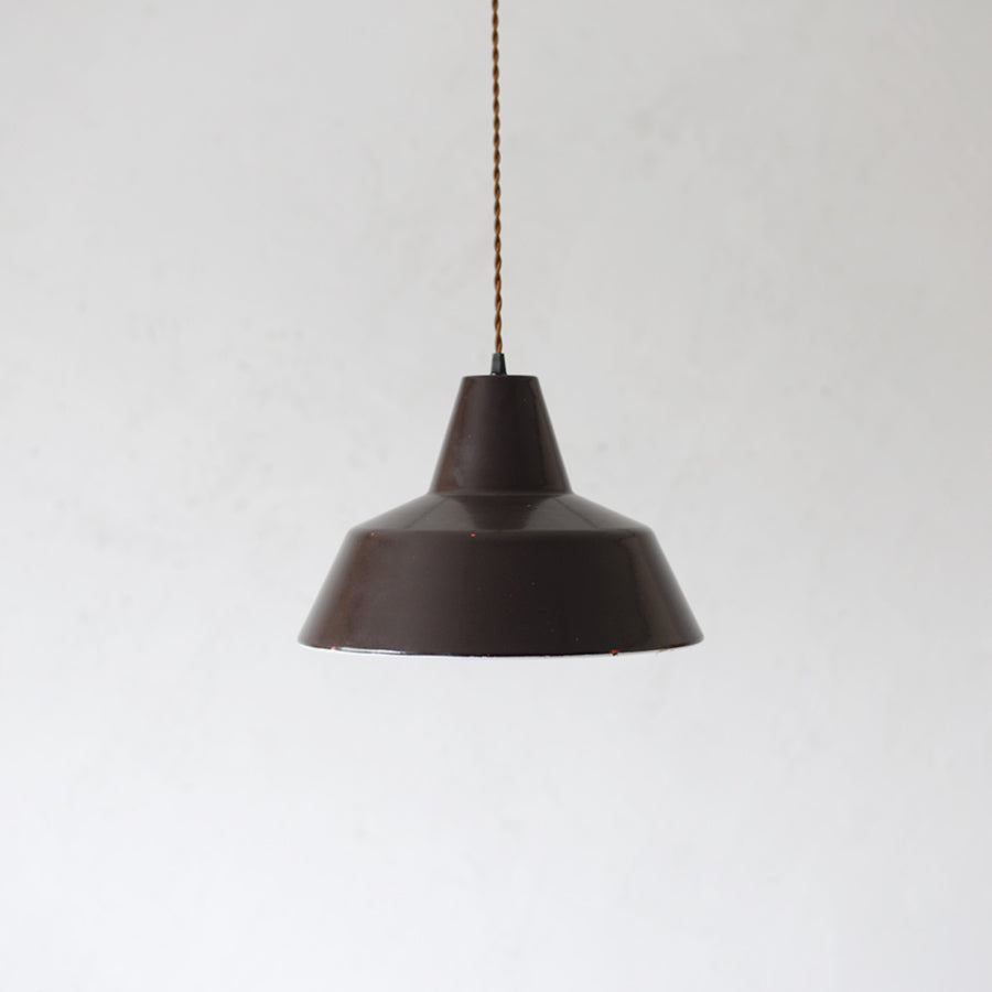 Axel Wedel Madsen Work Shop Lamp D-R507D445