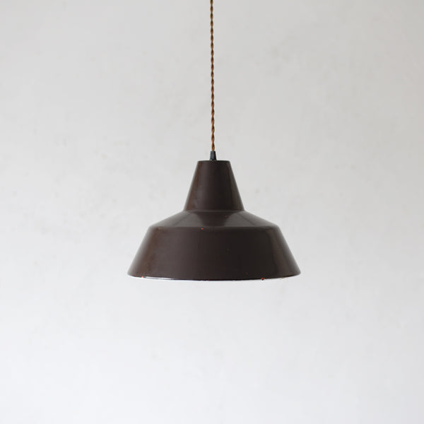 Axel Wedel Madsen Work Shop Lamp D-R507D445