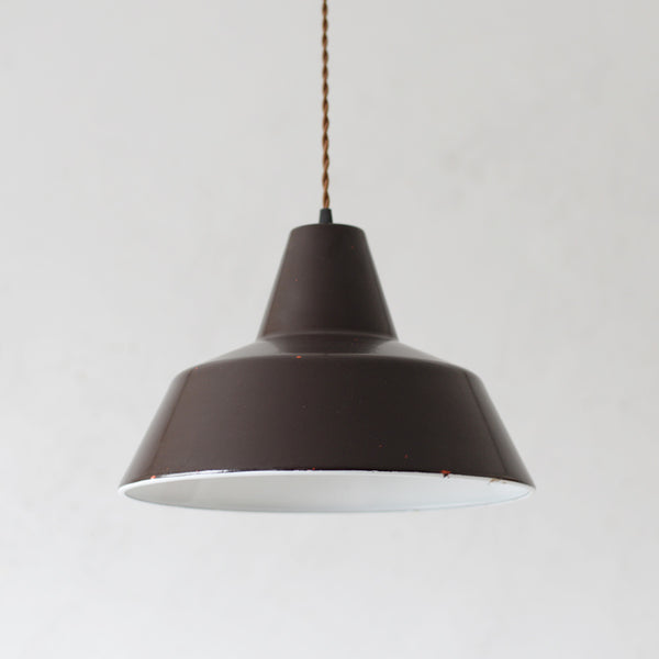 Axel Wedel Madsen Work Shop Lamp D-R507D445