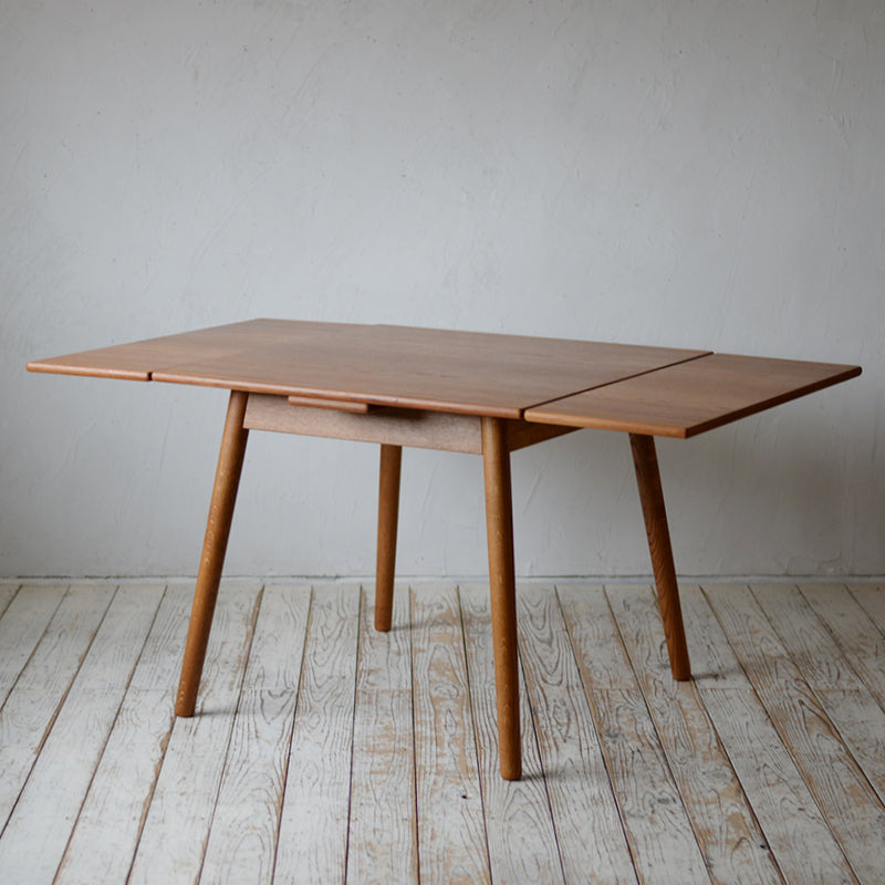 Poul M.Volther Dining Table "C35" D-R507D447