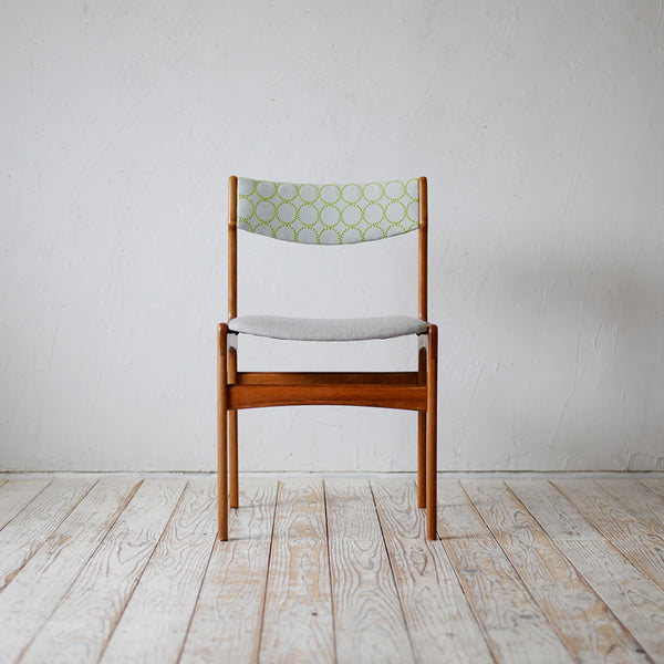 Dining Chair R606D201D