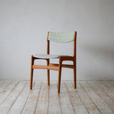 Dining Chair R606D201D