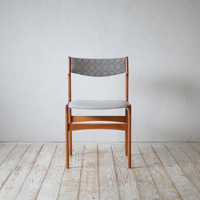 Dining Chair R606D201G