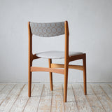 Dining Chair R606D201G