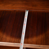 Omann Jun Bookcase D-R600K002