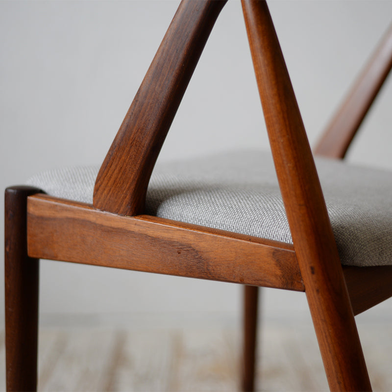 Kai Kristiansen "NV31" Dining Chair R600K010