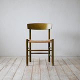 Borge Mogensen "J39" Dining Chair R600K012