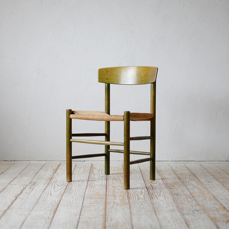 Borge Mogensen "J39" Dining Chair R600K012